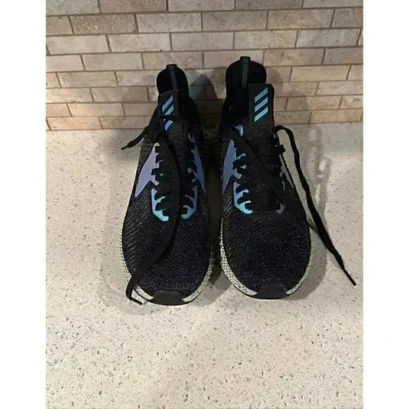 adidas Alphaedge 4D Mens Running Trainers FB‎